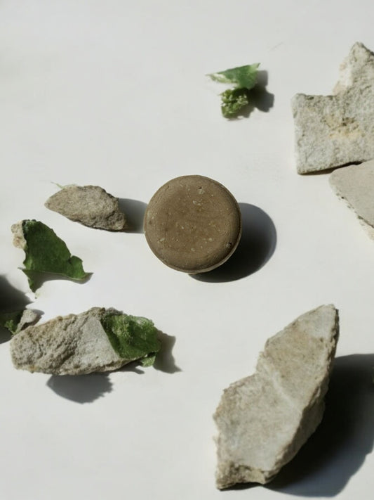 STONE | Balance Shampoo Bar