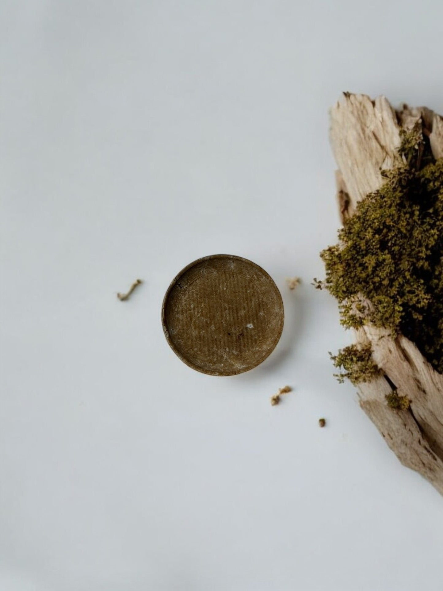 WOOD | Growth Shampoo Bar